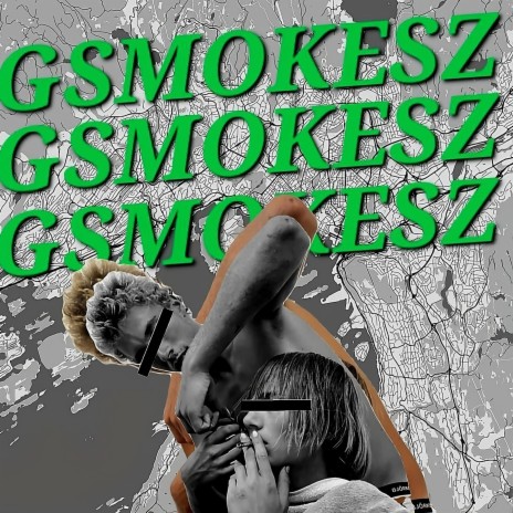 Gsmokesz (Remix) ft. Gsmokesz & DADAH | Boomplay Music