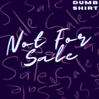 Not For Sale