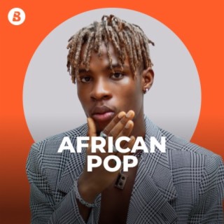 African Pop