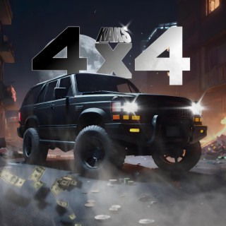 4x4