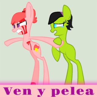 Ven Y Pelea (Instrumental)