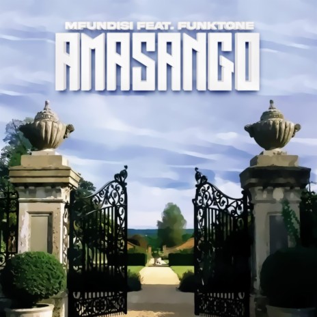 Amasango (feat. Funktone) | Boomplay Music