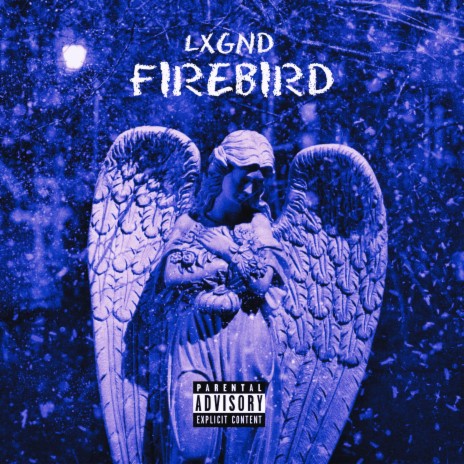 Firebird (speed up) | Boomplay Music