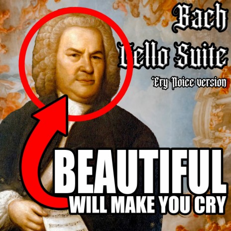 Cello Suite no. 1 Meme