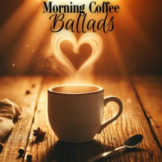 Dawn's Delight: Jazz Ballads Lounge for Morning Coffee Dreams