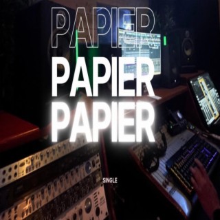 Papier