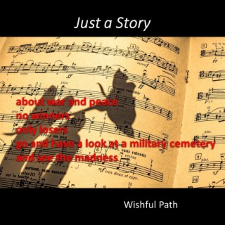 Just A Story lyrics | Boomplay Music