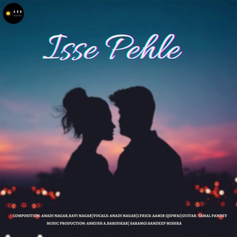 Isse Pehle ft. Ravi Nagar | Boomplay Music