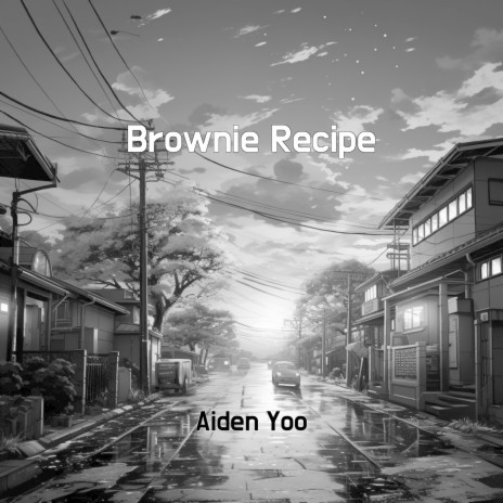 Brownie Recipe | Boomplay Music