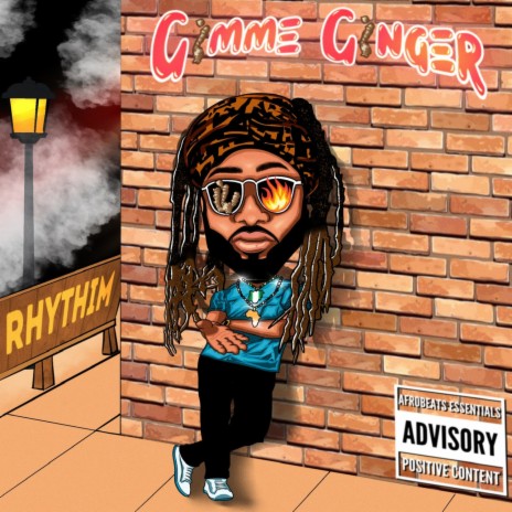 Gimme Ginger | Boomplay Music