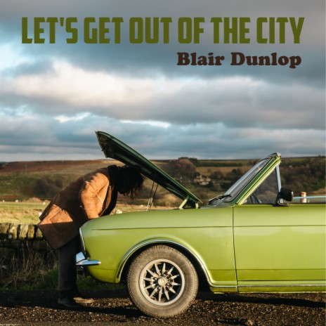 Let's Get Out of the City [Radio Mix] | Boomplay Music