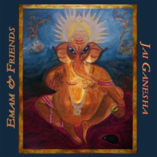 Jai Ganesha