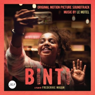 Binti (Original Motion Picture Soundtrack)