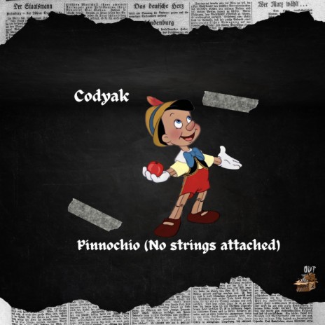 Pinnochio (no Strings Attached) | Boomplay Music