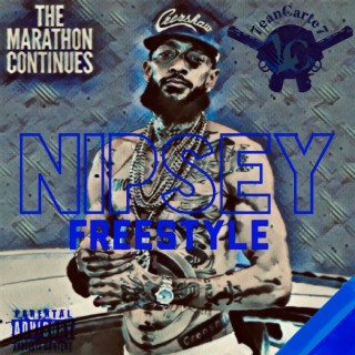 NIPSEY Freestyle