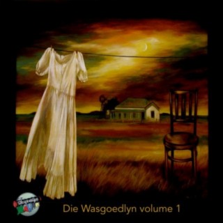 Die Wasgoedlyn Volume 1