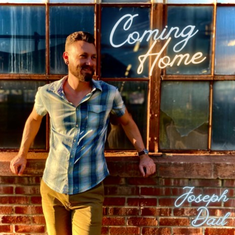 Coming Home | Boomplay Music