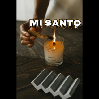 Mi santo