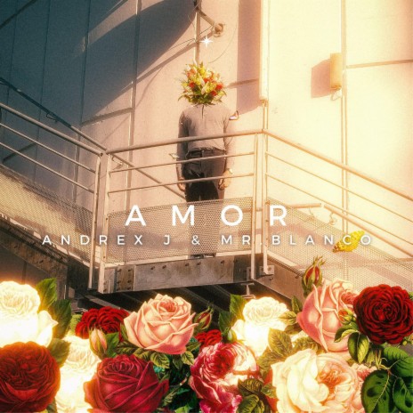Amor ft. MrBlanco | Boomplay Music