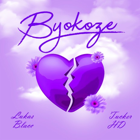Byokoze (Remix) ft. Tucker HD & Ceee