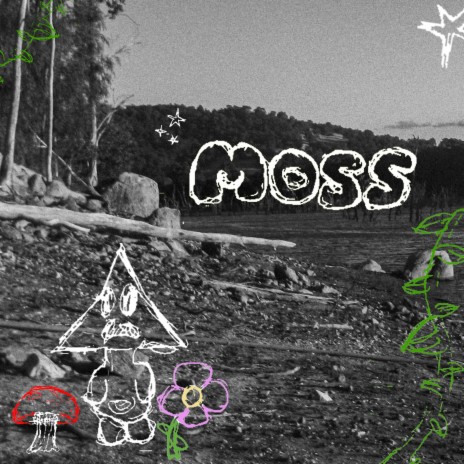 MOSS | Boomplay Music