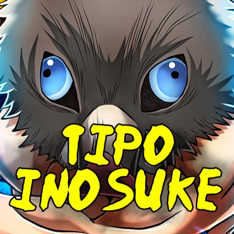 Tipo Inosuke