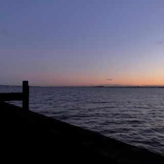 The Night View Of The City Is Really Something (Everton Park, Liverpool).