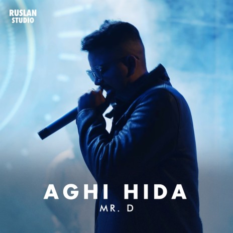 Aghi Hida (Ruslan Studio Rendition) ft. Ruslan Studio | Boomplay Music