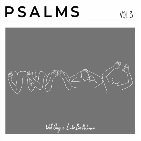 Psalm 10a: Why, O Lord? ft. Luke Bartholomew | Boomplay Music