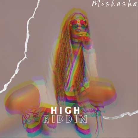 High Riddim 🅴 | Boomplay Music