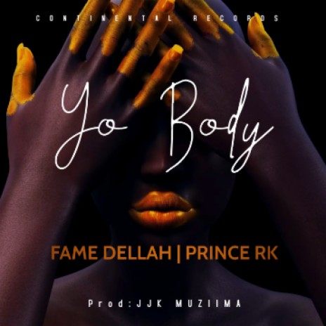 Yo Body | Boomplay Music