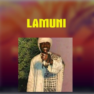 Lamuni