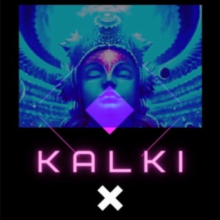 Kalki (The Time Has Come)