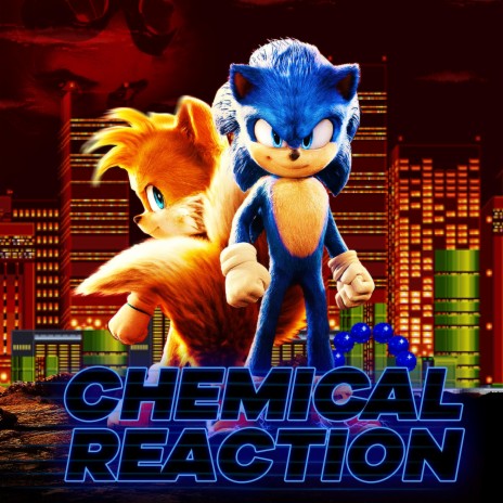 Chemical Reaction | Boomplay Music