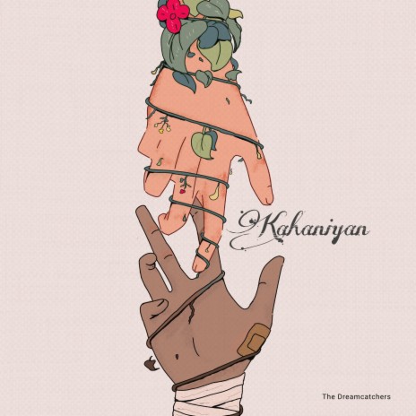 Kahaniyan ft. Angu Bhutia | Boomplay Music