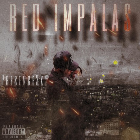 Red Impalas | Boomplay Music
