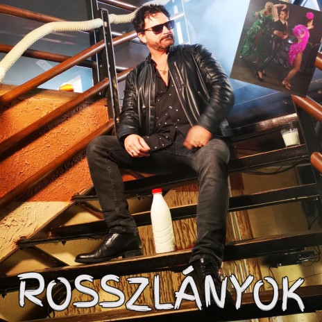 Rosszlányok | Boomplay Music