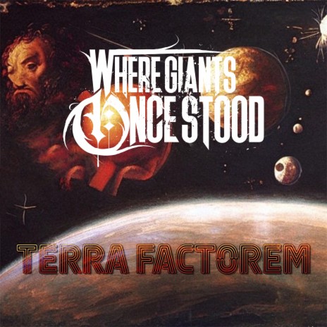 Terra Factorem | Boomplay Music