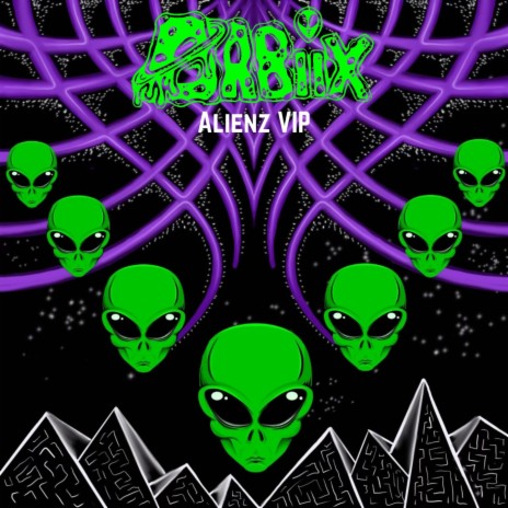 Alienz (VIP) | Boomplay Music