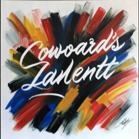 Coward's Lament | Boomplay Music