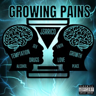 Growing Pains (to be continued...)