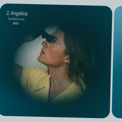 Angelina | Boomplay Music