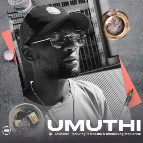 Umuthi (feat. El Maestro & Nthabiseng) | Boomplay Music