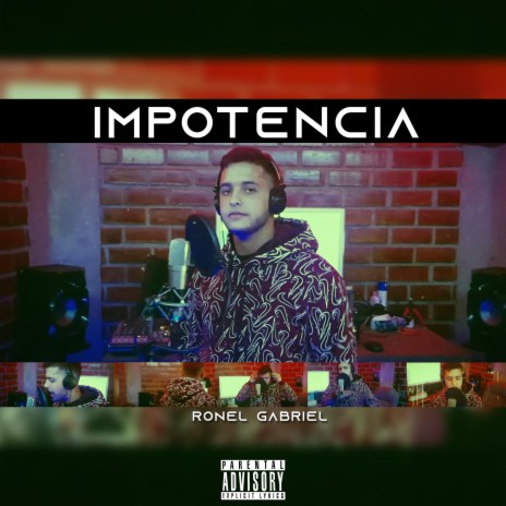 Impotencia | Boomplay Music