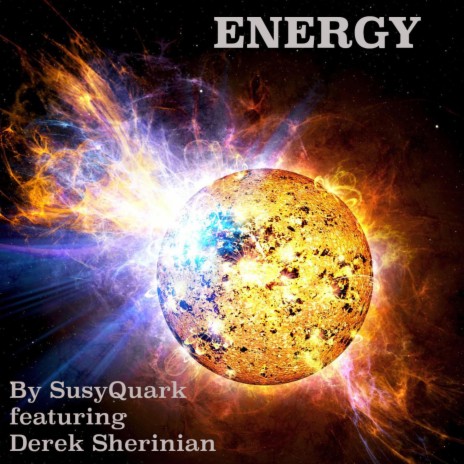 Energy (feat. Derek Sherinian) | Boomplay Music