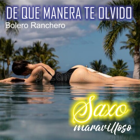 De Qué Manera Te Olvido (Cover) | Boomplay Music