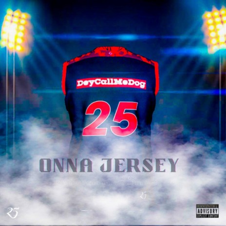 25 Onna Jersey | Boomplay Music