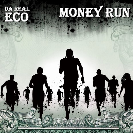 Money Run (Radio Edit) | Boomplay Music