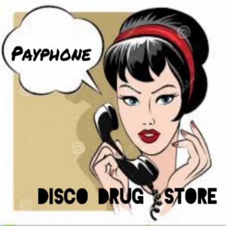 Payphone | Boomplay Music