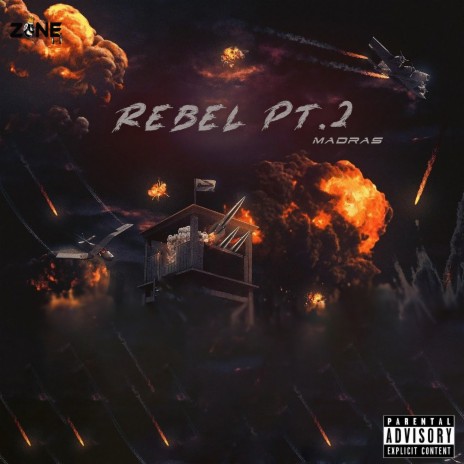 Rebel, Pt. 2 | Boomplay Music